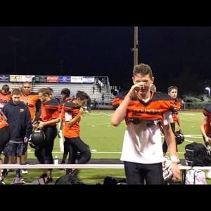 Meet your Posher, Cameron